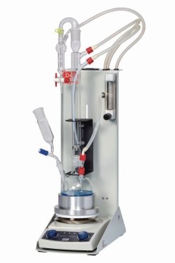 Compact digestion and separation systems | Type : KCM 1